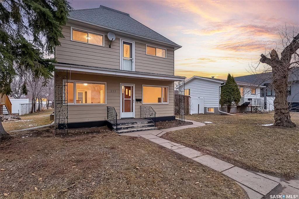 528 Athabasca Street E, SK032121, Saskatchewan,