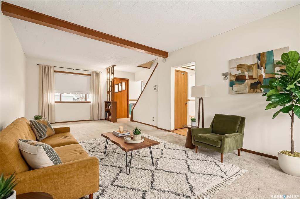 Third View of 528 Athabasca Street E, Hillcrest MJ, Moose Jaw, Saskatchewan, S6H 0M1