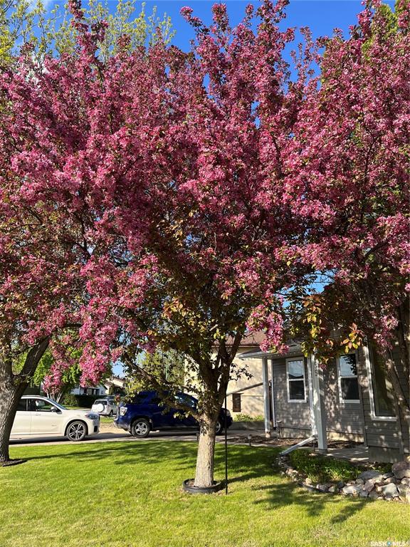 Third View of 255 Wrigley Crescent, Parkridge SA, Saskatoon, Saskatchewan, S7M 4Y3