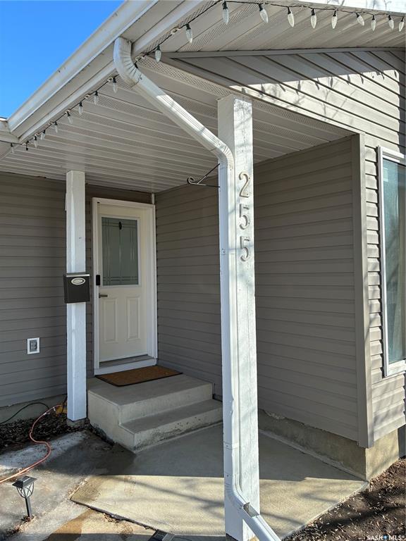 Fourth View of 255 Wrigley Crescent, Parkridge SA, Saskatoon, Saskatchewan, S7M 4Y3