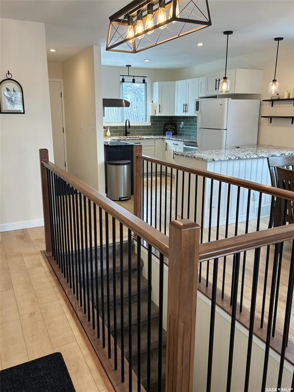 Fifth View of 255 Wrigley Crescent, Parkridge SA, Saskatoon, Saskatchewan, S7M 4Y3