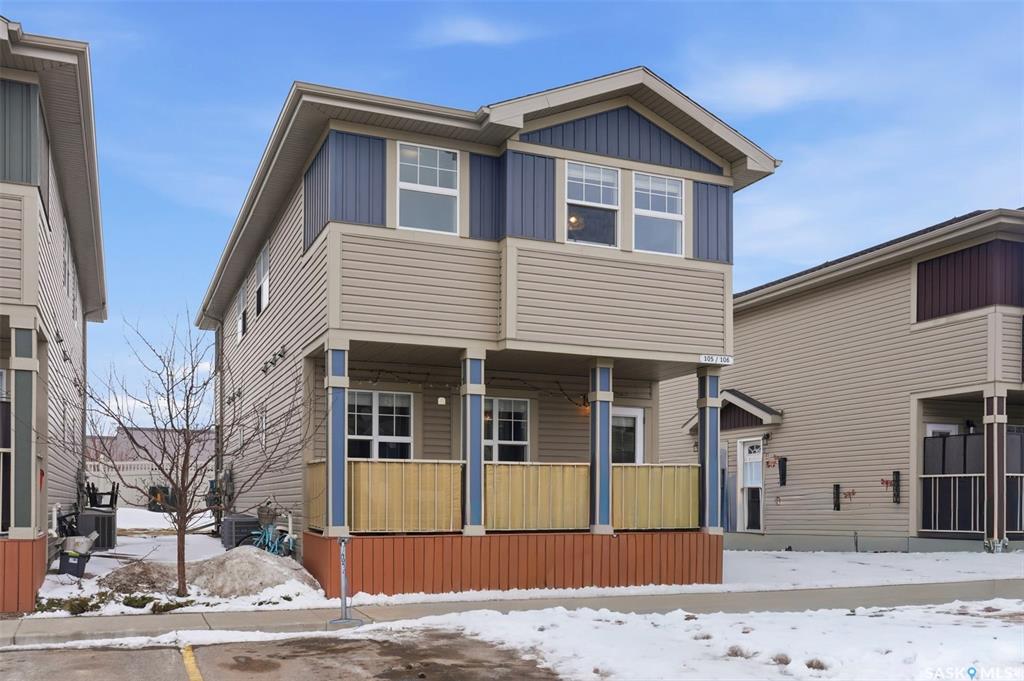 100 Chaparral Boulevard #105, SK032126, Saskatchewan,