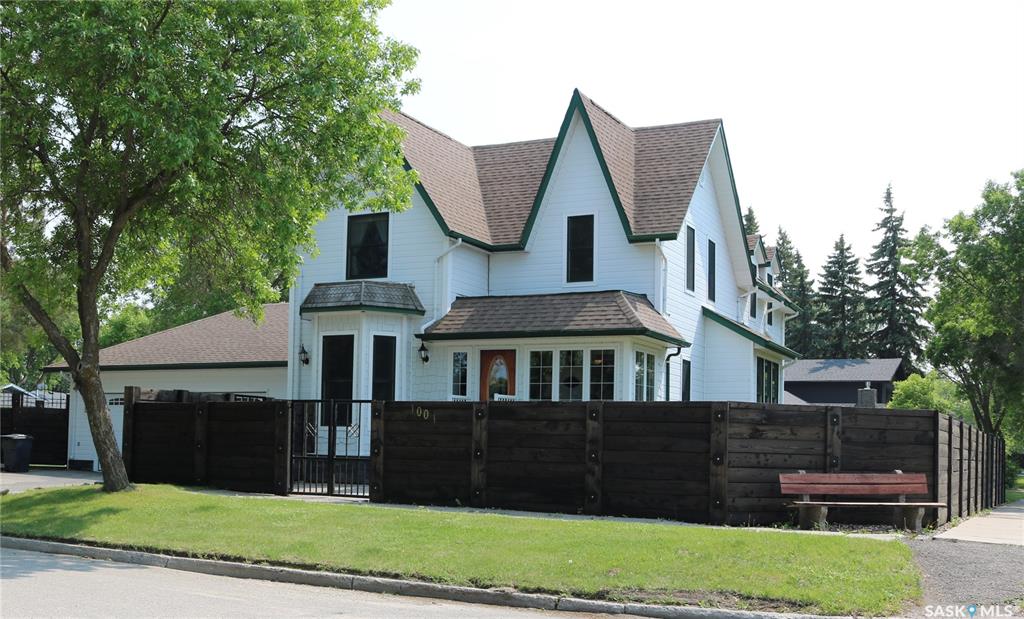 1001 Mark Avenue, SK032133, Saskatchewan,