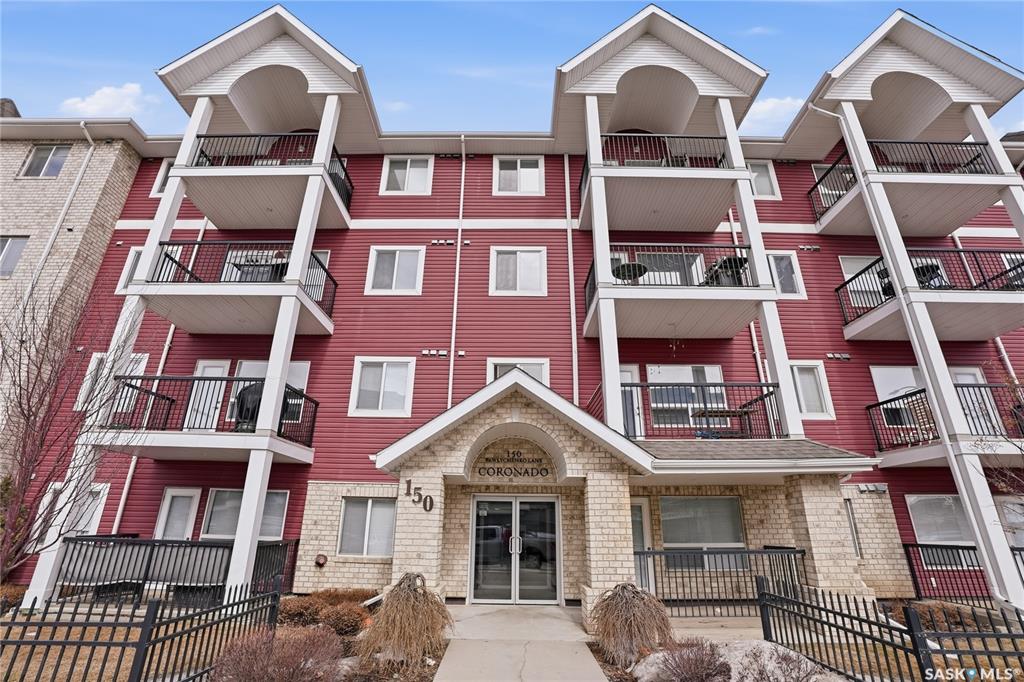 150 Pawlychenko Lane #324, SK032134, Saskatchewan,
