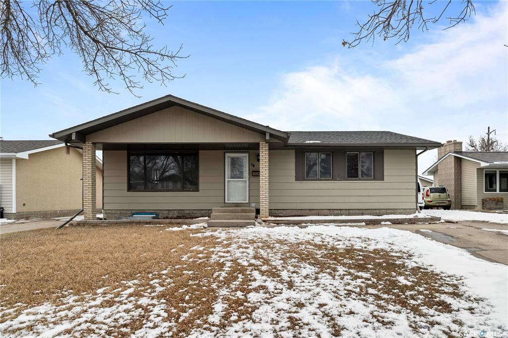 78 Wood Crescent, SK032135, Saskatchewan,