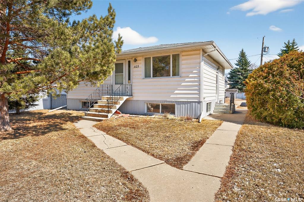 1125 8th Avenue Nw, SK032139, Saskatchewan,
