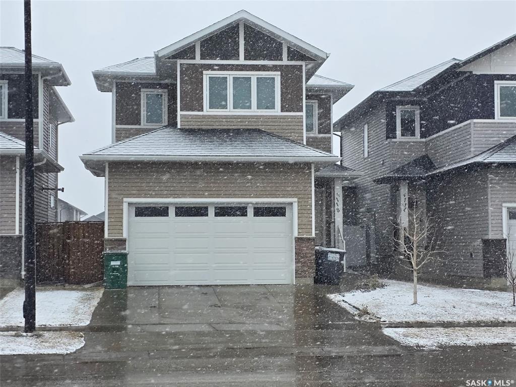 4118 Diefenbaker Drive, SK032141, Saskatchewan,