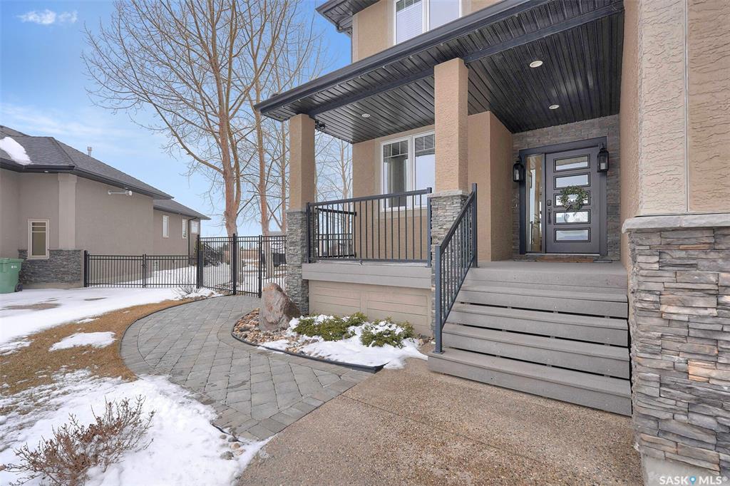 Second View of 28 Emerald Creek Drive, White City, Saskatchewan, S4L 0A9