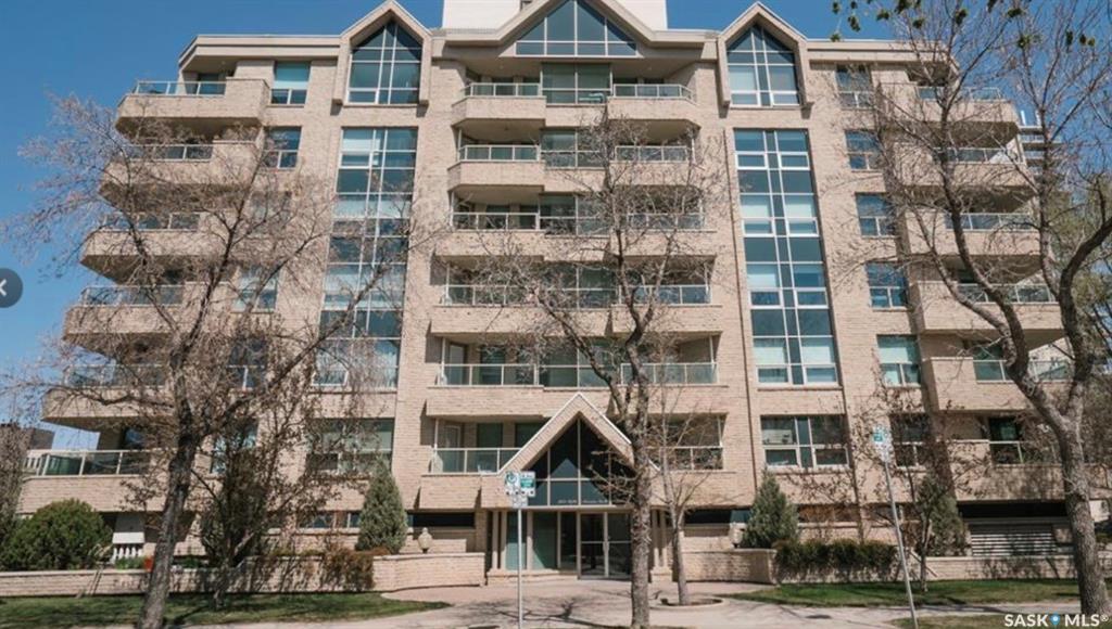 303 5th Avenue #305, SK032151, Saskatchewan,
