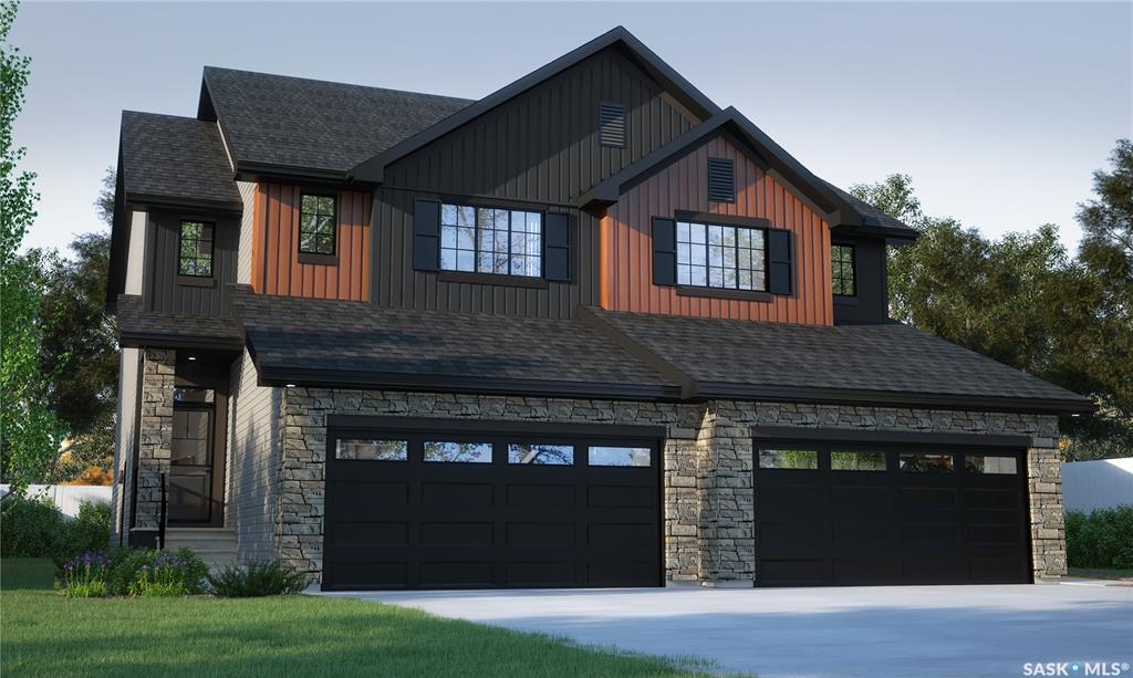 2994 Dumont Way, SK032154, Saskatchewan,