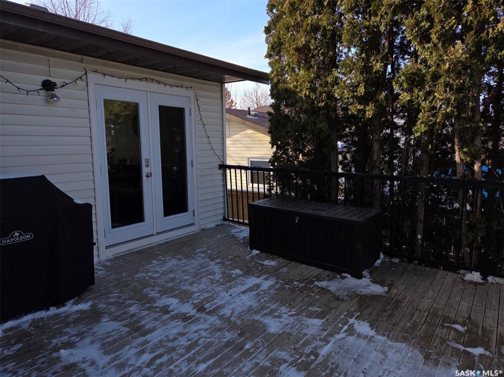 Fifth View of 311 Wilkinson Crescent, Forest Grove, Saskatoon, Saskatchewan, S7N 3L7