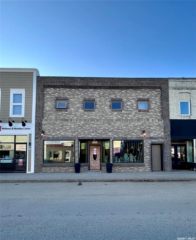 622 Main Street, SK032157, Saskatchewan,