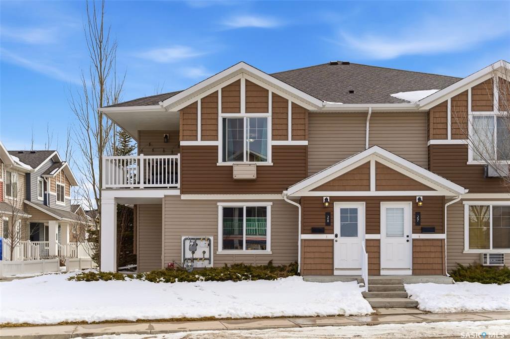 5742 Gordon Road #28, SK032158, Saskatchewan,