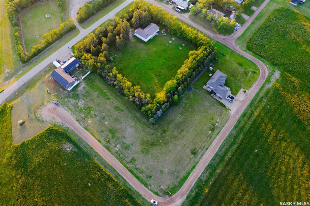 Fourth View of 107 Keating Court, Hitchcock, Estevan Rm No. 5, Saskatchewan, S4A 2A3