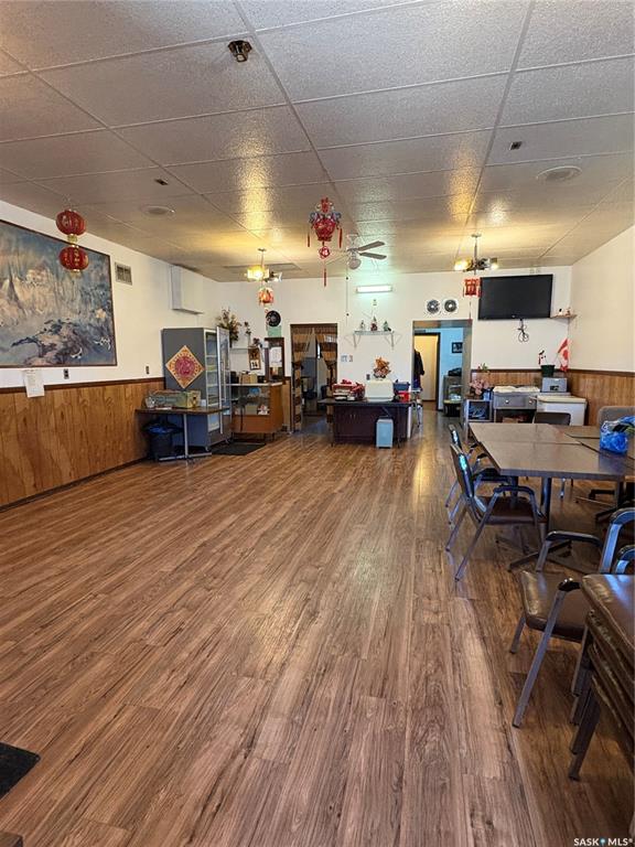 Second View of 310 Main Street N, Ituna, Saskatchewan, S0A 1N0