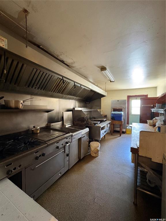 Fifth View of 310 Main Street N, Ituna, Saskatchewan, S0A 1N0