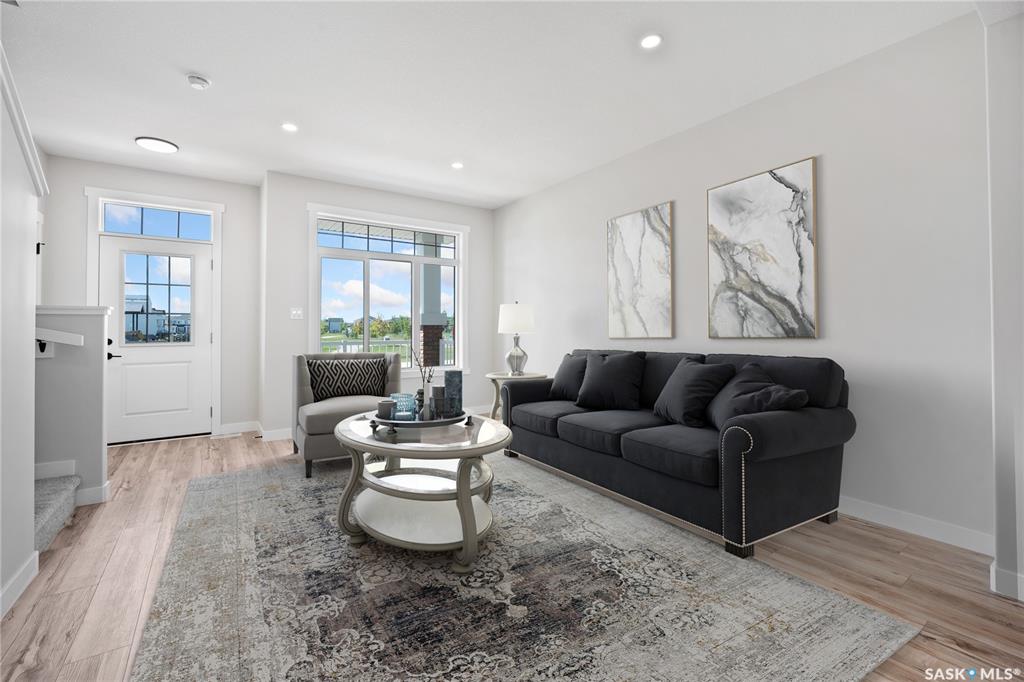 Third View of 7716 Mapleford Boulevard, Rosewood RG, Regina, Saskatchewan, S4Y 0H2