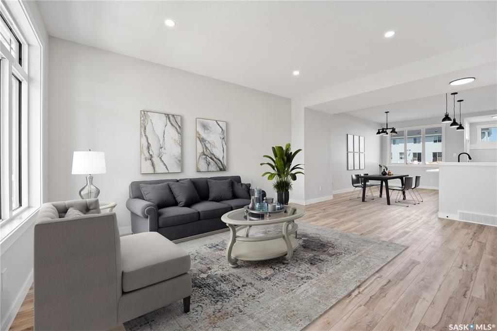 Fourth View of 7716 Mapleford Boulevard, Rosewood RG, Regina, Saskatchewan, S4Y 0H2