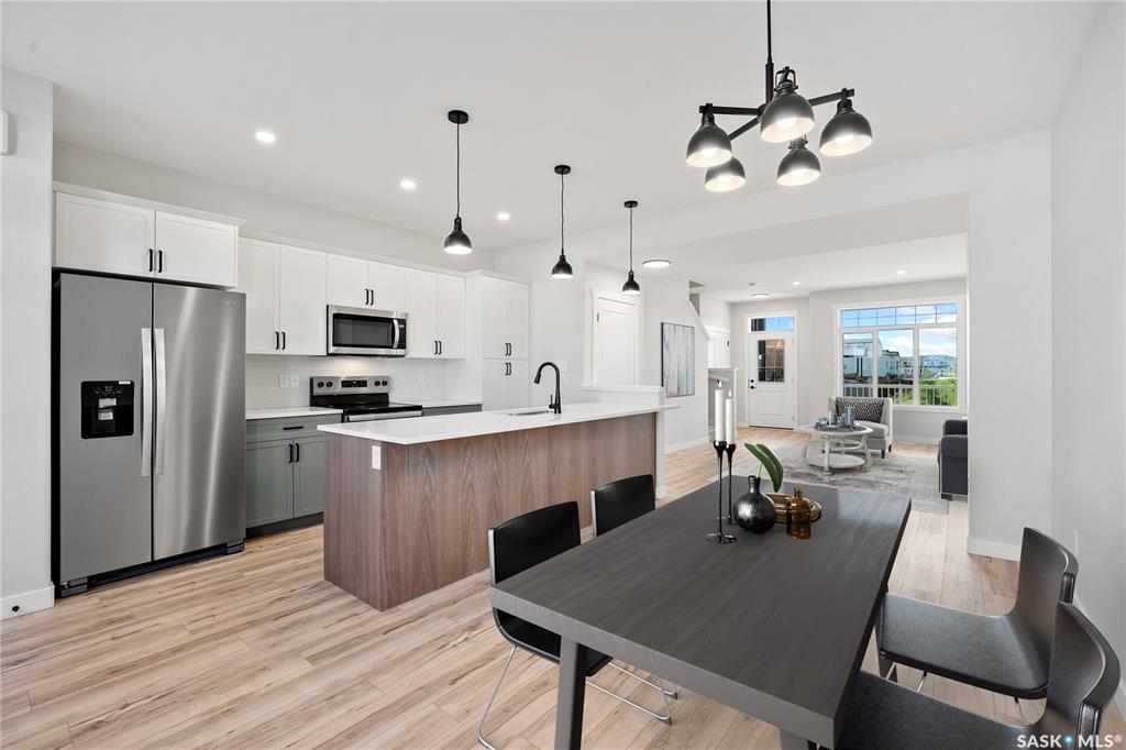 Fifth View of 7716 Mapleford Boulevard, Rosewood RG, Regina, Saskatchewan, S4Y 0H2