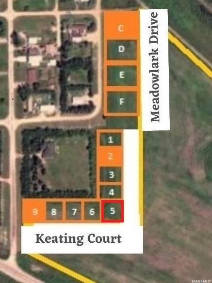 109 Keating Court, SK032164, Saskatchewan,