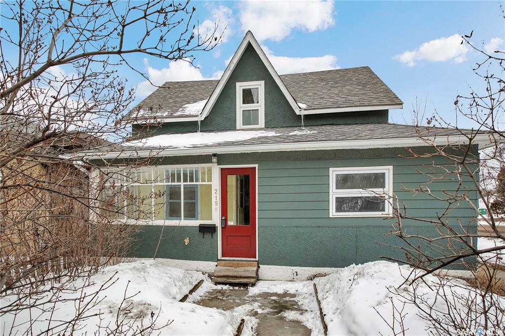 219 27th Street W, SK032165, Saskatchewan,