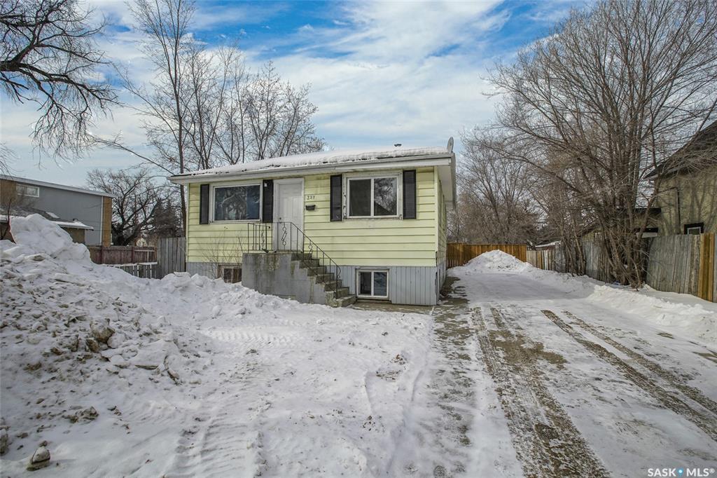 327 Q Avenue S, SK032169, Saskatchewan,