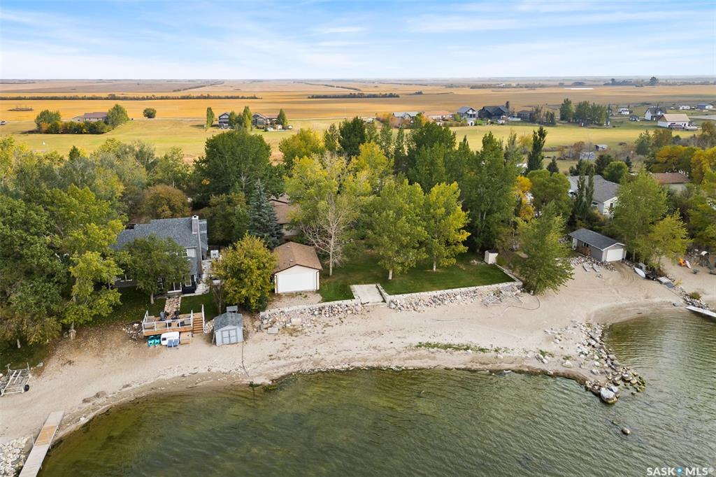 MLS® listing #SK032173 for sale located at 193 194 Gordon Drive