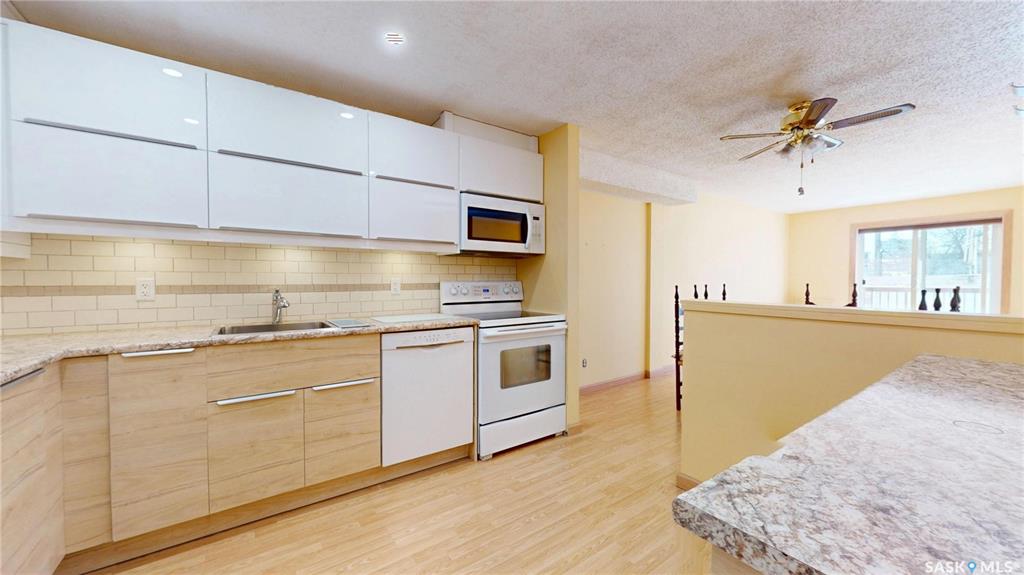 MLS® listing #SK032174 for sale located at 2727 Victoria Avenue #107