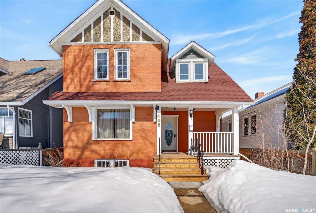 408 10th Street E, SK032176, Saskatchewan,