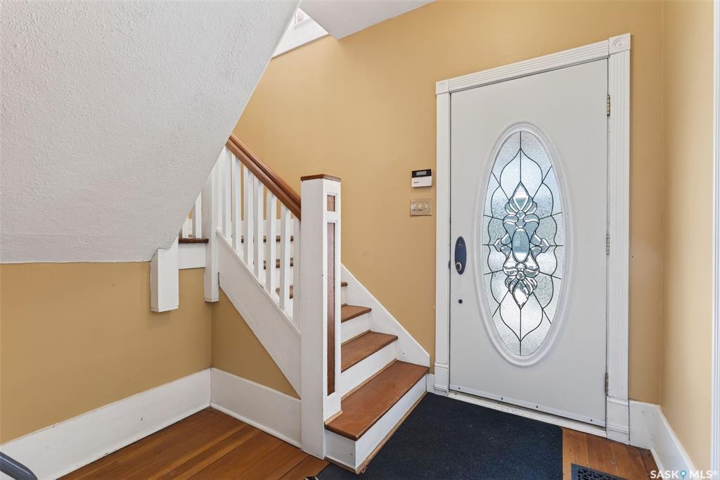 Second View of 408 10th Street E, Midtown, Prince Albert, Saskatchewan, S6V 0Z4