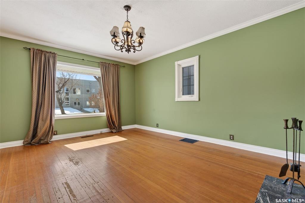 Fourth View of 408 10th Street E, Midtown, Prince Albert, Saskatchewan, S6V 0Z4