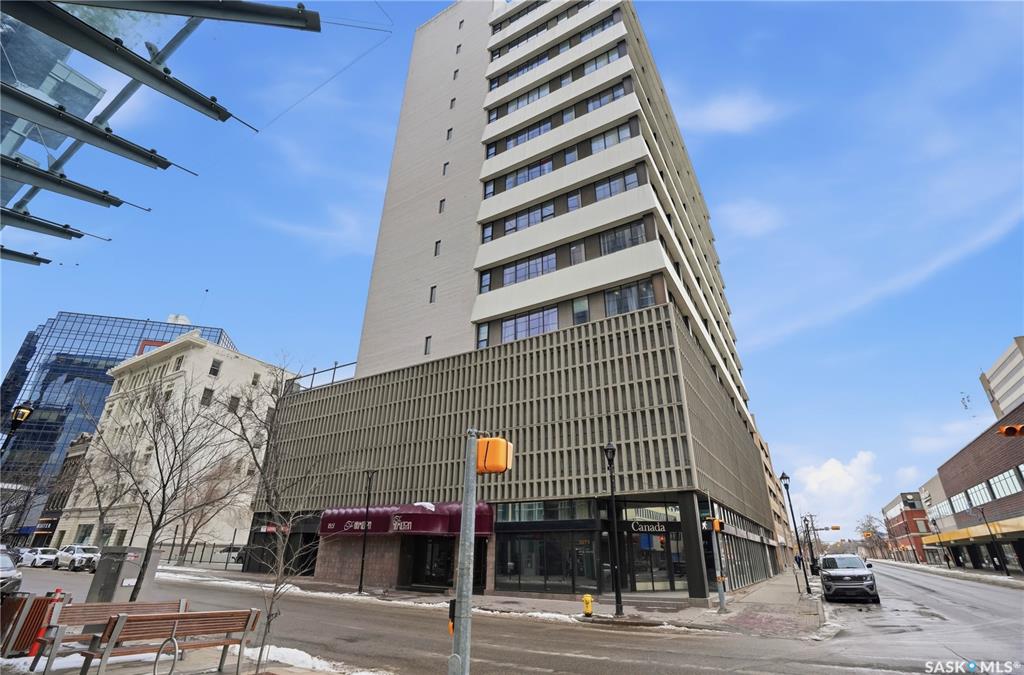 1867 Hamilton Street #806, SK032177, Saskatchewan,