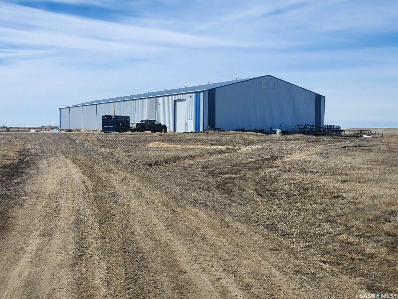RAPLEY ARENA QUARTER, SK032178, Saskatchewan,