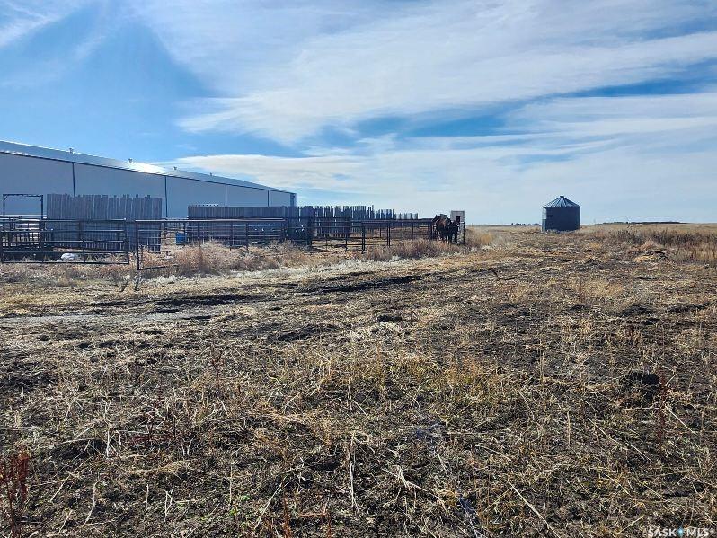 Fourth View of RAPLEY ARENA QUARTER, Val Marie Rm No. 17, Saskatchewan, S0N 0N0