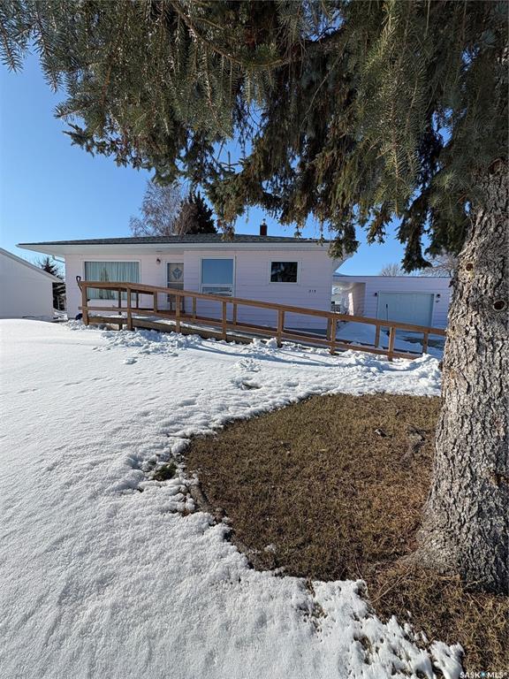 215 2nd Avenue W, SK032179, Saskatchewan,