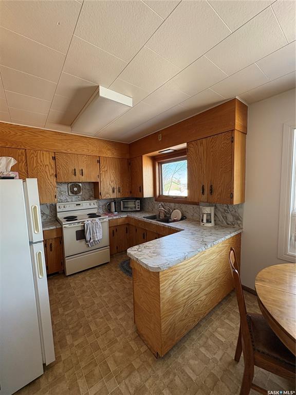 Fourth View of 215 2nd Avenue W, Kelvington, Saskatchewan, S0A 1W0