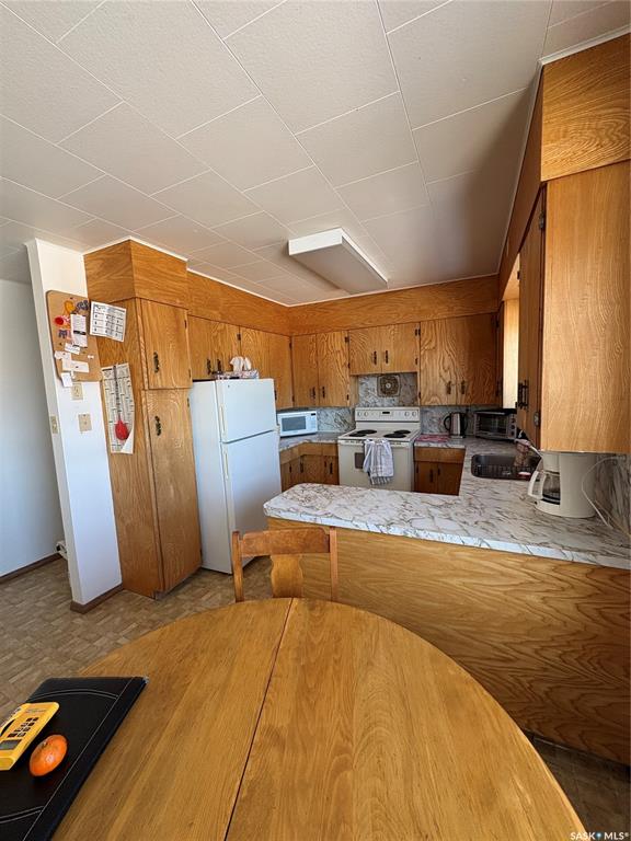 Fifth View of 215 2nd Avenue W, Kelvington, Saskatchewan, S0A 1W0