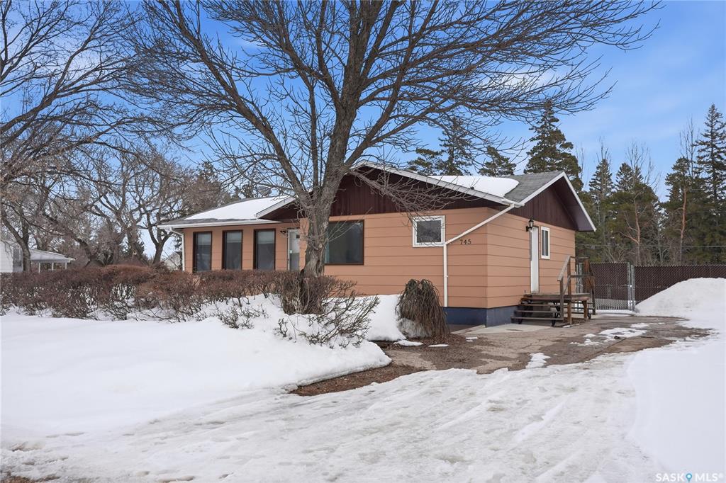 745 Ste Annes Avenue, SK032181, Saskatchewan,