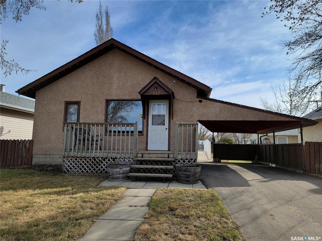 312 6th Avenue E, SK032191, Saskatchewan,