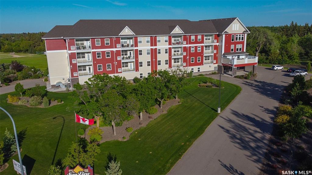 Second View of 912 Otterloo Street #408, Indian Head, Saskatchewan, S0G 2K0