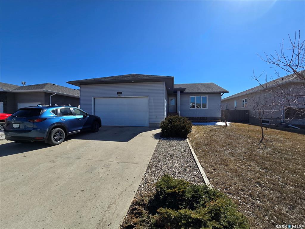 752 Mctaggart Drive, SK032195, Saskatchewan,