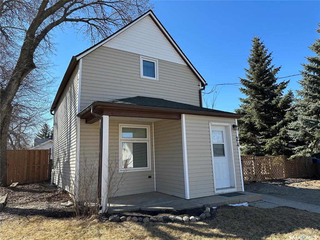 24 3rd Avenue Se, SK032202, Saskatchewan,