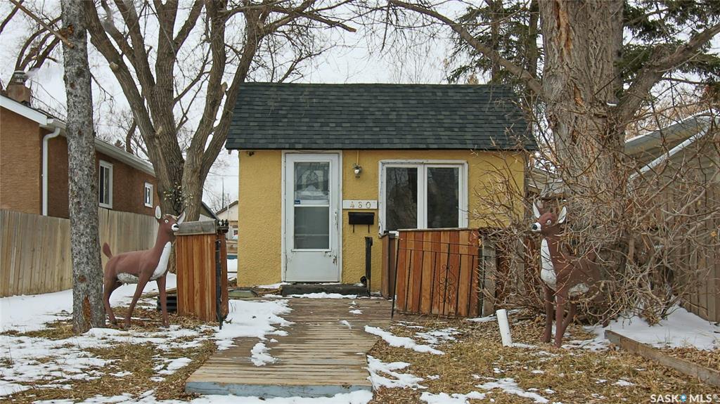 460 King Street, SK032206, Saskatchewan,