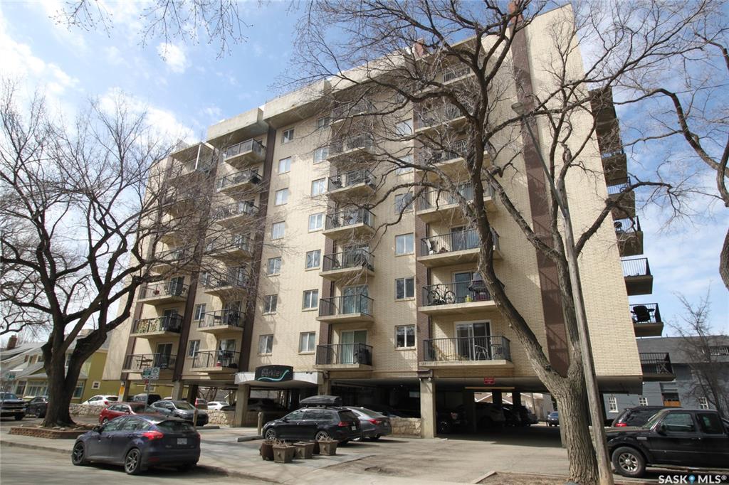537 4th Avenue N #708, SK032208, Saskatchewan,