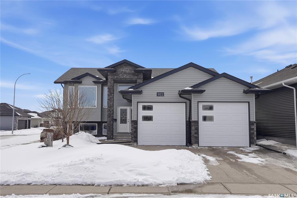 922 Salmon Way, SK032212, Saskatchewan,