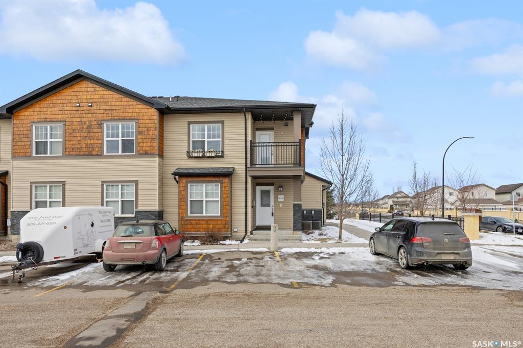 Second View of 2315 Mcclocklin Road #513, Hampton Village, Saskatoon, Saskatchewan, S7R 0K9
