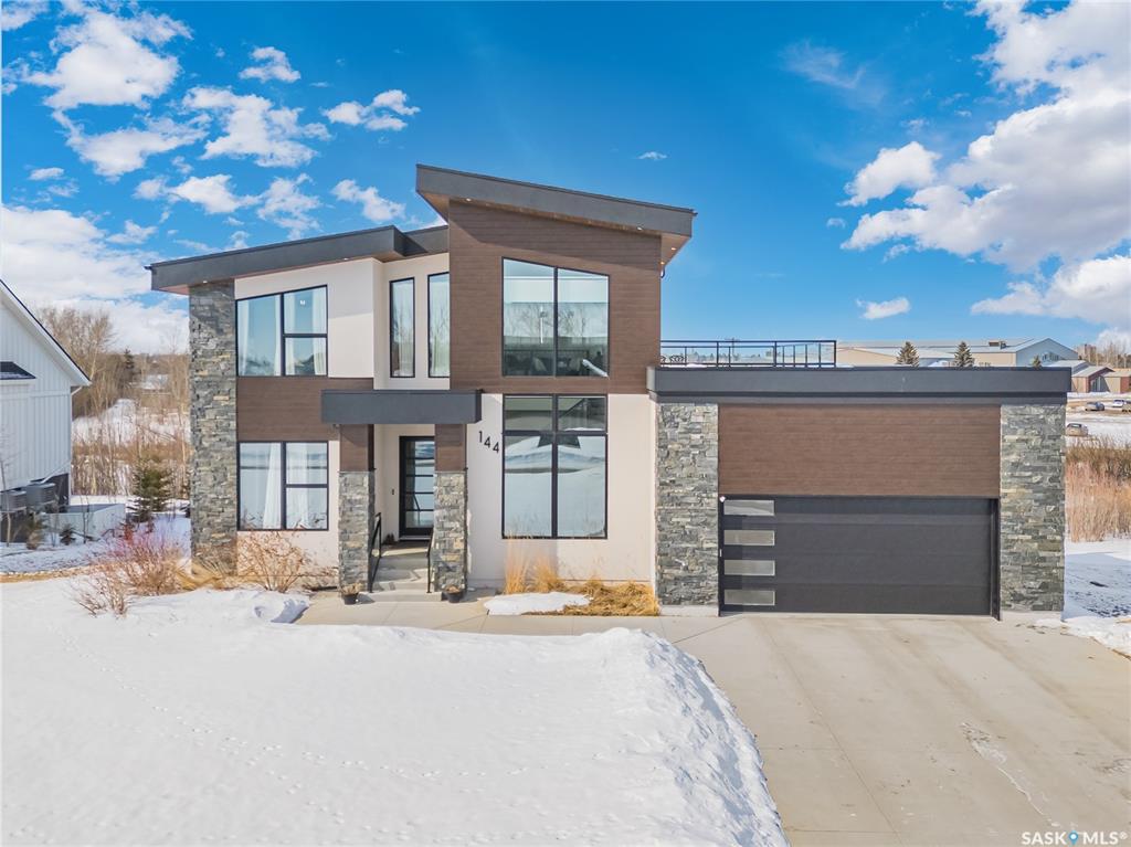 Second View of 144 Greenbryre Street, Greenbryre Country Estates (Corman Park Rm No. 344), Corman Park Rm No. 344, Saskatchewan, S7V 0J6
