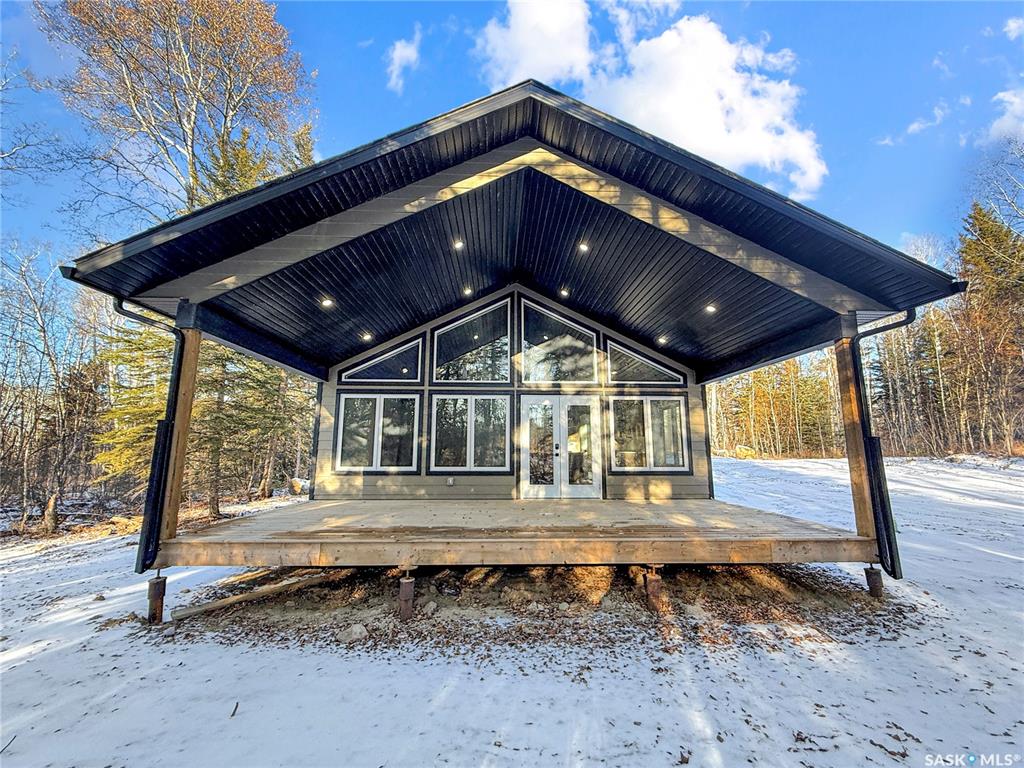 Lot 3 Valley Ridge Road, SK032218, Saskatchewan,