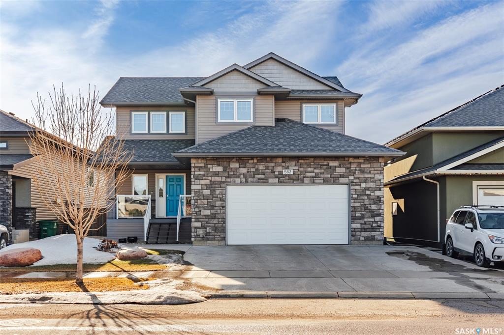 562 Evergreen Boulevard, SK032220, Saskatchewan,