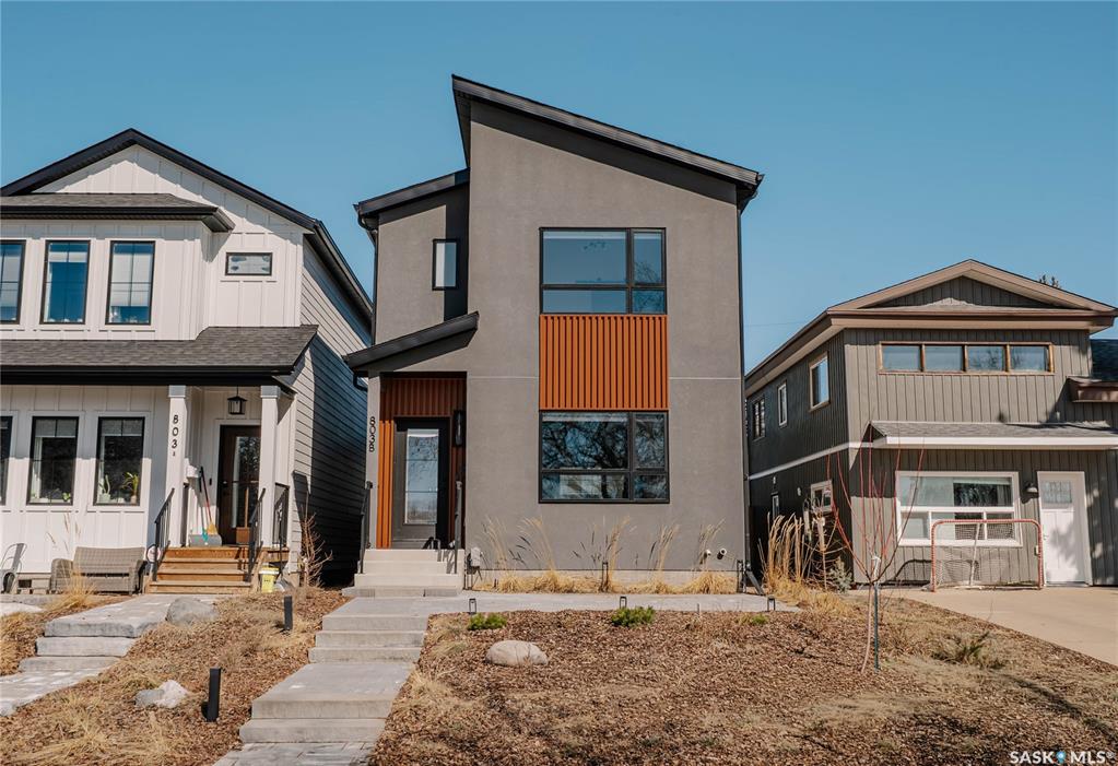 803 2nd Street E, SK032222, Saskatchewan,